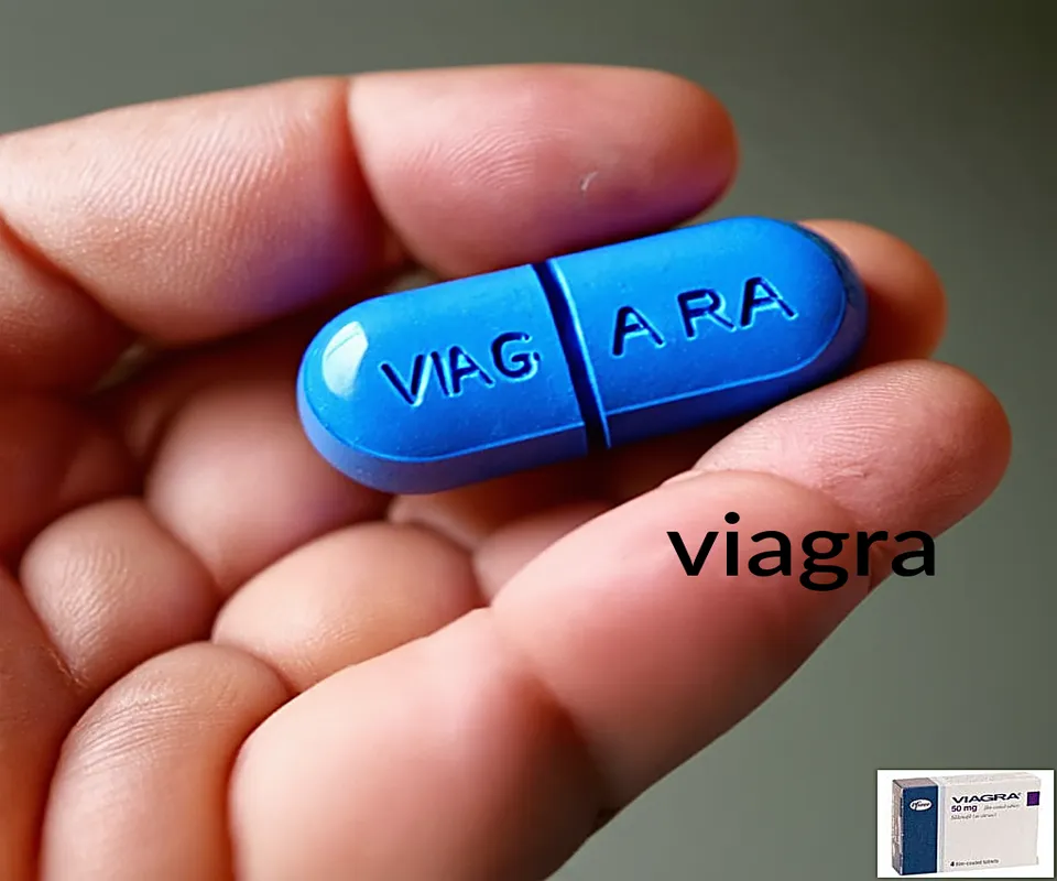 Viagra necessaria prescrizione